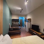 Ap Aconchegante Cantinho No Rio