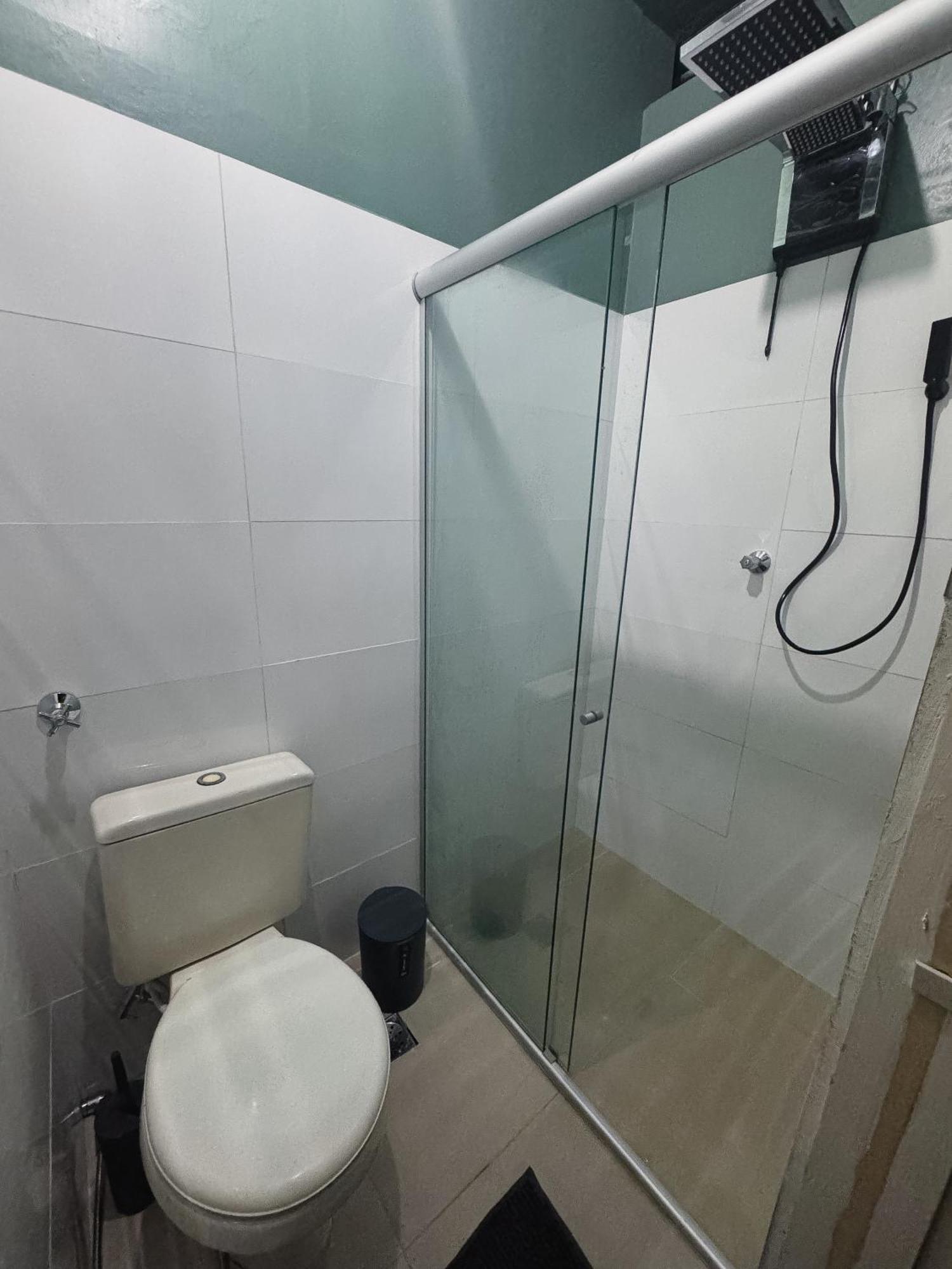 Ap Aconchegante Cantinho No Rio Apartamento Río de Janeiro