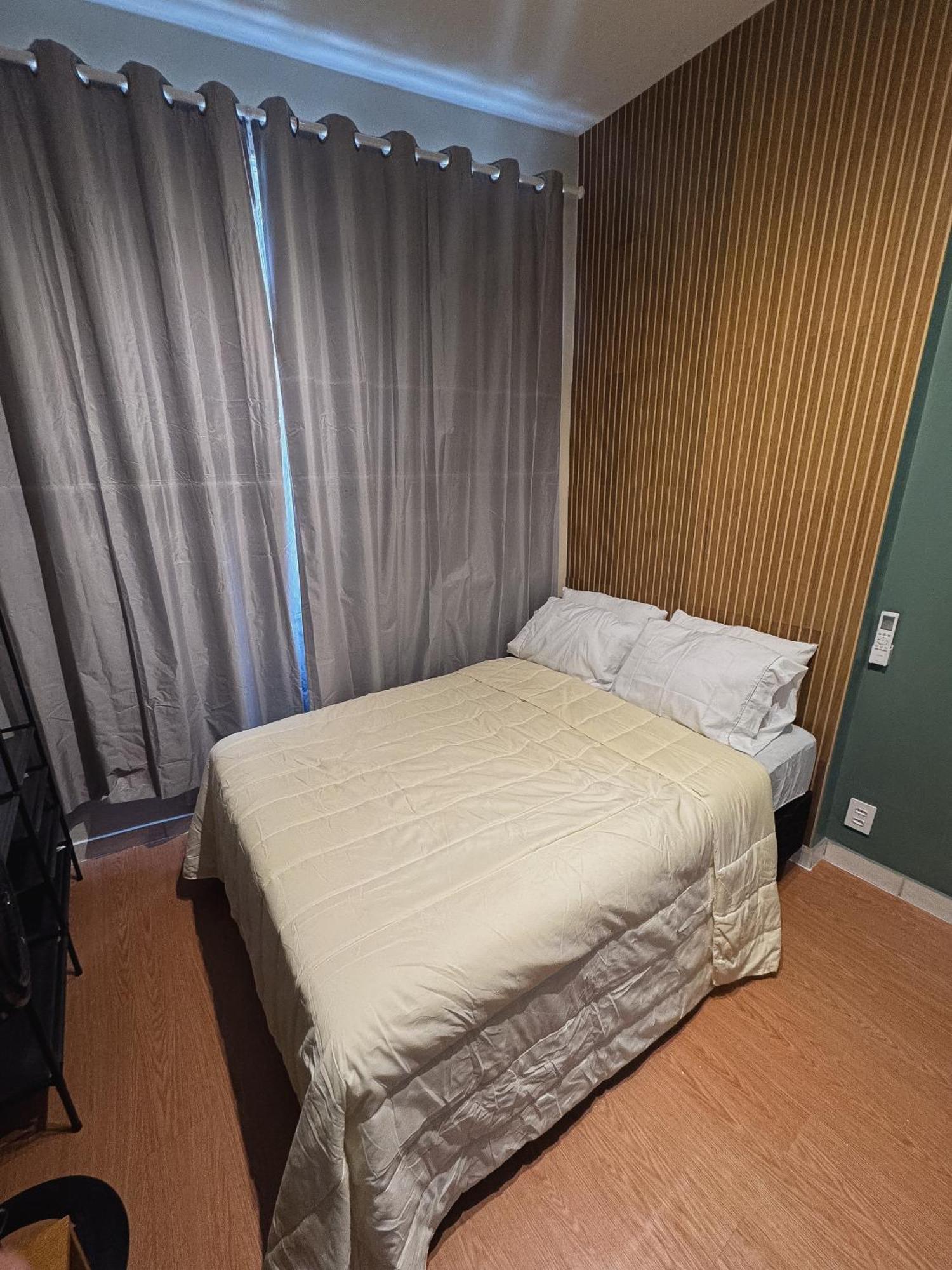 Apartamento Ap Aconchegante Cantinho No Rio Río de Janeiro